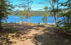 1545 S Shore Rd, Hadley, NY 12835
