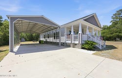 416 Ocean Spray Drive, Cedar Point, NC 28584