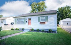 1951 Powell St, Henderson, KY 42420