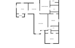 2108 Sandstone Drive, Killeen, TX 76549