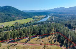 kna Mack Road, Libby, MT 59923