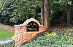 Moss Drive, Rutherfordton, NC 28139