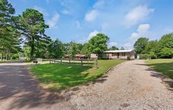 365 H Williams Road, Gilmer, TX 75645