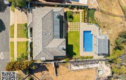 525 Alma Real Dr, Pacific Palisades, CA 90272