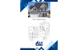 220 Pendergrass Drive, Princeton, NC 27569