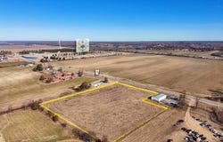 8 Acres HIGHWAY 1, Wynne, AR 72396