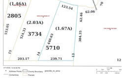 4050 Oak Ridge Court, Franklinton, NC 27525