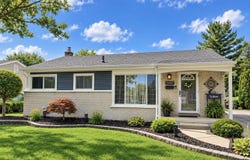 29901 Rosebriar Street, Saint Clair Shores, MI 48082