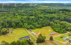 3824 Strong Rd, Mascot, TN 37806