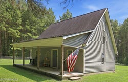 9870 Nc 33 E, Chocowinity, NC 27817