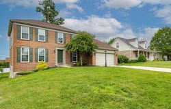 9053 Braxton Drive, Union, KY 41091
