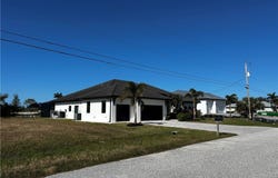 2345 NW 37th Place, Cape Coral, FL 33993