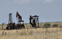 Monaco Road, Levelland, TX 79336