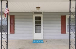 121 Branch Rd, Eagle Rock, VA 24085