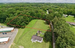Short Rd., PARIS, TN 38242