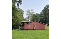 856 REMOVAL Road, Diana, WV 26217