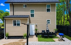 718 Easter Avenue, Akron, OH 44307