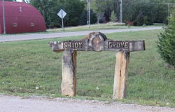 N Dorman Dr, Salina, KS 67401