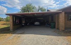 1300 Bailey Street, Coleman, TX 76834