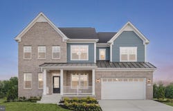 TBB HYDE PARK Way, BOWIE, MD 20716