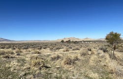 05051109 APN Big Horn Street, Winnemucca, NV 89445