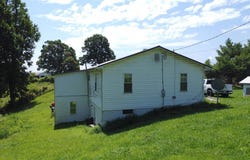 5906 Burch Ridge Road, Proctor, WV 26055