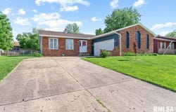 412 Armor Road, Springfield, IL 62704