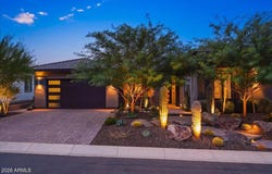 18148 E JUNIPER OAKS Drive, Rio Verde, AZ 85263