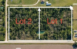 727 County Road 133 LOT 1, Burlington, TX 76519