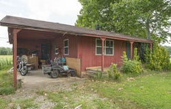 319 Wagon Train Road, McRae, AR 72102