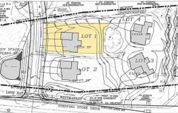 6015 WISHING ROCK Way lot: 1, HAYMARKET, VA 20169
