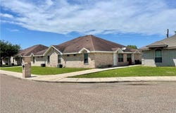 1207 Prosperity Drive, Edinburg, TX 78541
