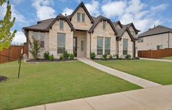 2303 Knapp Trail, Mansfield, TX 76063