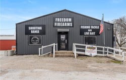 1205 E 12th Street, Lamar, MO 64759