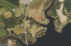 75 Dallas Paul Road lot: 75, Belhaven, NC 27810
