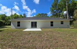 131 FISHER Road, OCKLAWAHA, FL 32179