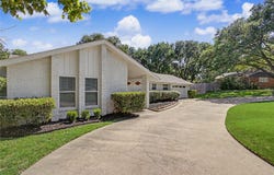 1921 Dakar Road E, Fort Worth, TX 76116