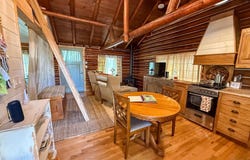305 DEVONSHIRE DRIVE, HOUGHTON LAKE, MI 48651