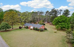 160 Burdette Circle, Pendleton, SC 29670