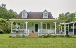 3912 Borough Road, Currie, NC 28435