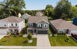 2134 Pentress Drive, Grove City, OH 43123