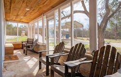 365 County Road 252, Sweetwater, TX 79556