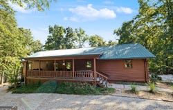 374 Ferrell Tatum Road, Lagrange, GA 30240