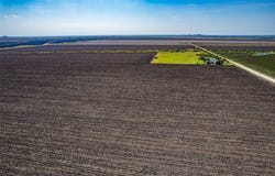 County Road 1214, Taft, TX 78390