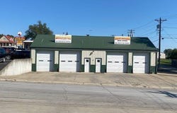 712 N Walnut St, Cameron, MO 64429