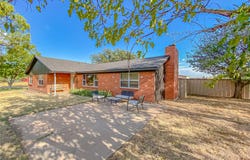 309 County Road 370, Sweetwater, TX 79556