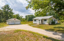 227 South Street, Blue Hill, ME 04614