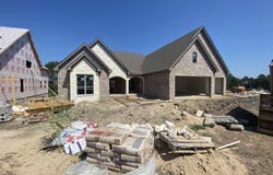 46 Daventry Dr, Little Rock, AR 72223