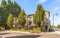 7967 NE HEISER St, Hillsboro, OR 97006