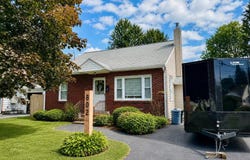802 Morlando dr, Endicott, NY 13760